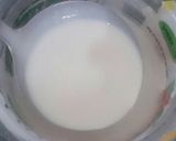 صورة لخطوة 2 من وصفة عجينة قطايف سهلة