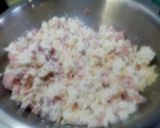 Foto del paso 2 de la receta: Canelones de ricotta y jamón
