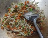 Foto langkah ke 3 dari resep Tahu Isi.