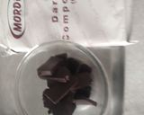 A picture of step 3 of Homemade Chocobar.