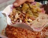 A picture of step 7 of Gajar Ka Halwa.