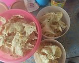 Foto langkah ke 8 dari resep Rempeyek.
