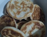 Foto del paso 8 de la receta: ¡Gorditas de azúcar de mamá! con poquitos ingredientes