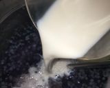 Foto langkah ke 5 dari resep Es lumut.