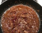 รูปขั้นตอนการทำที่ 4 ของ ไส้กรอกกับมันบด (Bangers & Mash)