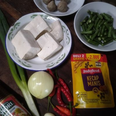 Langkah 1