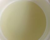 Foto langkah ke 4 dari resep Sayur kecambah tahu.