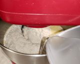 Foto del paso 2 de la receta: Batbout o pan de sartén