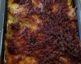 Foto del paso 6 de la receta: Milhojas de papa y batata (boniato) con carne de cerdo