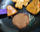 ডালগোনা ক‍্যান্ডি। রেসিপির ধাপ 3 ছবি