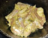 Foto del paso 2 de la receta: Costillas en salsa