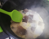 Foto del paso 4 de la receta: Papas guisadas con bacalao