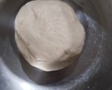 Foto langkah ke 5 dari resep Bakpao (No Mixer).