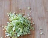 Foto del paso 1 de la receta: Obleas de arroz rellenas