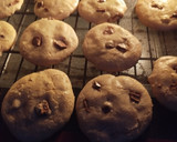 Foto del paso 4 de la receta: Cookies de chocolate caseras🍪🍫