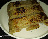 Foto del paso 5 de la receta: Bocaditos de banana express