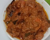 चिकन बिरयानी (chicken biryani recipe in Hindi) रेसिपी चरण 5 फोटो