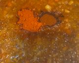 Foto del paso 3 de la receta: Arroz con pluma ibérica con socarrat