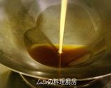 油蔥雞腿的食譜步驟4照片