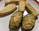 Foto del paso 4 de la receta: Palta rellena