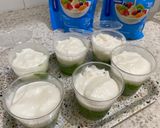 Foto langkah ke 7 dari resep Kue Jongkong.