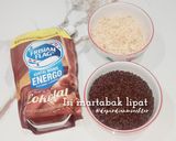 Foto langkah ke 1 dari resep Martabak manis lipat.