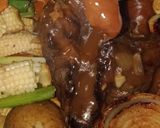 Foto langkah ke 7 dari resep Beef steak KW ala me.