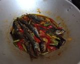 Foto langkah ke 7 dari resep Ikan pindang/sereh saos gurih.