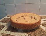 Foto del paso 6 de la receta: Bizcochuelo de ricota y naranja