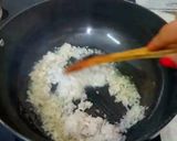 विदेशी पास्ता देशी स्टाइल (Videshi pasta deshi style recipe in hindi) रेसिपी चरण 3 फोटो