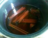 Foto langkah ke 2 dari resep Sirup Cocopandan Homemade.
