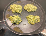 Foto del paso 7 de la receta: Tortitas de coles