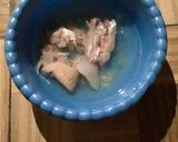 Foto langkah ke 2 dari resep Ayam Kentucky Homemade.