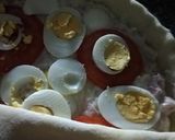Foto del paso 3 de la receta Torta de J & Q especial