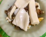 Foto del paso 3 de la receta: Empanadas vegetarianas