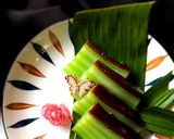 Foto langkah ke 6 dari resep 154. Kue Pepe Betawi.