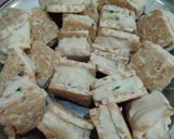 Foto langkah ke 3 dari resep Cireng tempe.