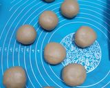 Foto langkah ke 4 dari resep Donat Sekali Proofing.
