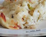 Foto del paso 10 de la receta: Repollo gratinado