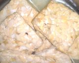 Foto langkah ke 2 dari resep Tempe "SRENGGG" Simpel.