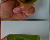 Foto langkah ke 2 dari resep Kue Putu Bambu.