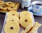 Foto langkah ke 9 dari resep Kue Lumpur Kentang.