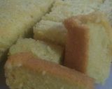 Foto langkah ke 6 dari resep Bolu ketan putih.
