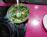 Foto del paso 7 de la receta: Paquetitos de calabacín