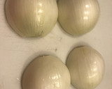 Foto del paso 3 de la receta: Chupe de jaiba a la Pat