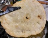 Foto del passaggio 4 della ricetta Frittelle o mazzafam