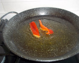 Foto del paso 5 de la receta: Paella de verduras