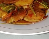 Foto langkah ke 6 dari resep Semur jengkol.