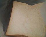 Foto langkah ke 1 dari resep Roti sosis keju.