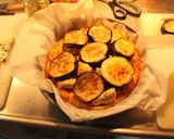 Foto del paso 9 de la receta: Pizzas de miércoles Crucificadas